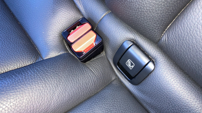 Volvo S90 2.0 D4 Momentum Pro 4dr Geartronic Diesel Saloon